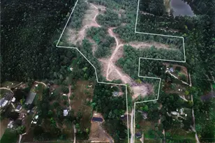 2055 Blacks Bluff Rd SW, Rome, GA 30161 - Photo 1