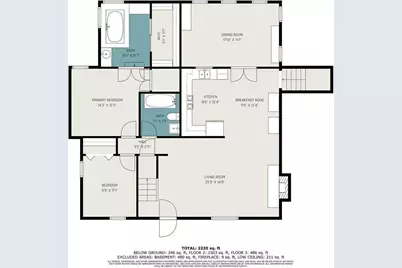 2841 Upper Sweetwater Trail SE, White, GA 30184 - Photo 47