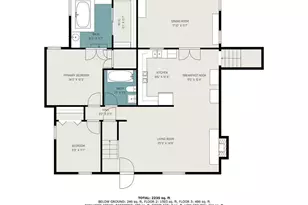 2841 Upper Sweetwater Trl SE, White, GA 30184 - Photo 47