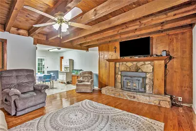 2841 Upper Sweetwater Trail SE, White, GA 30184 - Photo 7