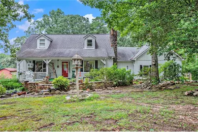 2841 Upper Sweetwater Trail SE, White, GA 30184 - Photo 1