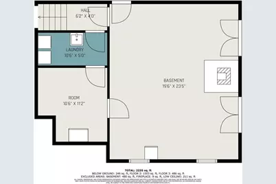 2841 Upper Sweetwater Trail SE, White, GA 30184 - Photo 45