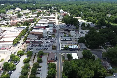 126 W Highland Avenue, Monroe, GA 30655 - Photo 9