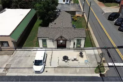 126 W Highland Avenue, Monroe, GA 30655 - Photo 13