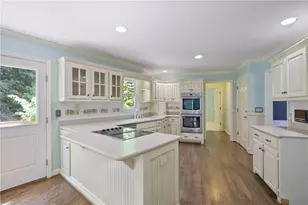 1314 Fallsbrook Terrace NW, Acworth, GA 30101 - Photo 13