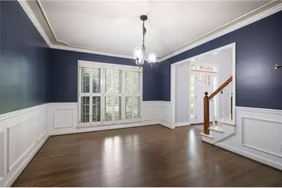 1314 Fallsbrook Terrace NW, Acworth, GA 30101 - Photo 9