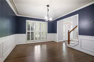 1314 Fallsbrook Terrace NW, Acworth, GA 30101 - Photo 9