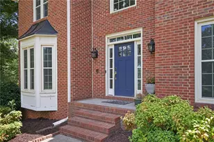 1314 Fallsbrook Terrace NW, Acworth, GA 30101 - Photo 5