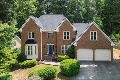 1314 Fallsbrook Terrace NW, Acworth, GA 30101 - Photo 1