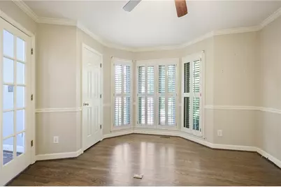 1314 Fallsbrook Terrace NW, Acworth, GA 30101 - Photo 7