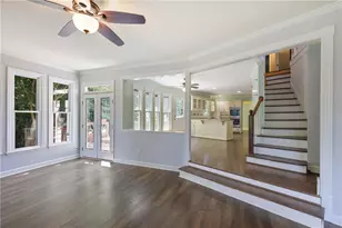 1314 Fallsbrook Terrace NW, Acworth, GA 30101 - Photo 11