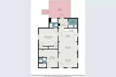 1056 Welch Street SW, Atlanta, GA 30310 - Photo 21