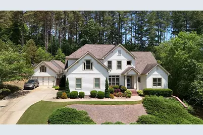 122 Griffin Way, Canton, GA 30115 - Photo 1