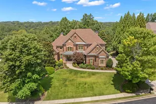 3140 Glastonbury Ln, Suwanee, GA 30024 - Photo 3