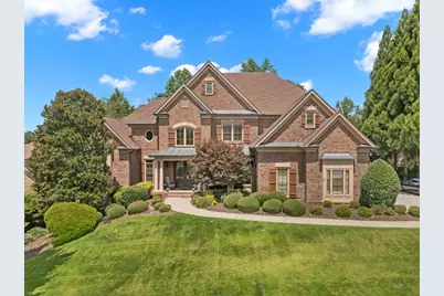 3140 Glastonbury Lane, Suwanee, GA 30024 - Photo 1