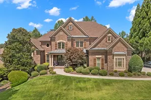 3140 Glastonbury Ln, Suwanee, GA 30024 - Photo 1