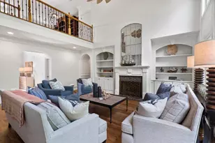 3140 Glastonbury Ln, Suwanee, GA 30024 - Photo 9