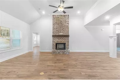 744 Belle Vista, Monroe, GA 30656 - Photo 23