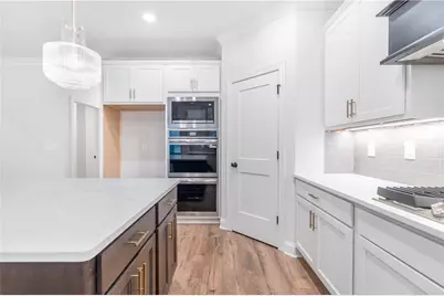 744 Belle Vista, Monroe, GA 30656 - Photo 33