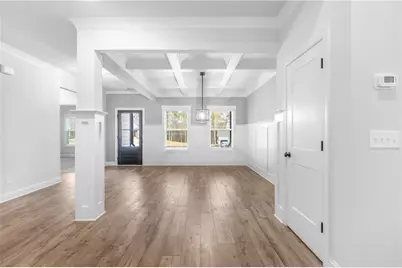 744 Belle Vista, Monroe, GA 30656 - Photo 17