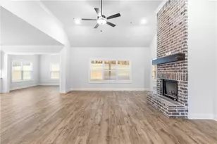 744 Belle Vista, Monroe, GA 30656 - Photo 15