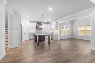 744 Belle Vista, Monroe, GA 30656 - Photo 27