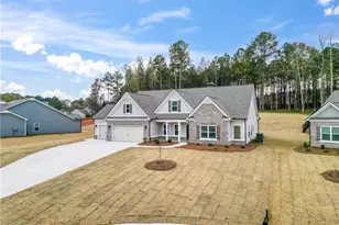 744 Belle Vista, Monroe, GA 30656 - Photo 1