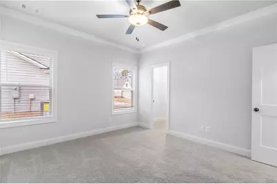 744 Belle Vista, Monroe, GA 30656 - Photo 21