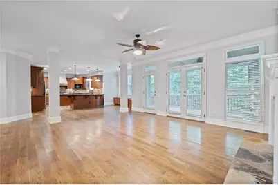 6865 N Creekside Point, Cumming, GA 30041 - Photo 15