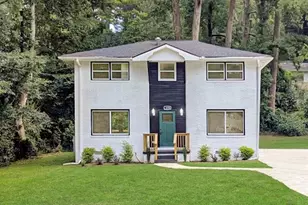 2608 Rockcliff Rd SE, Atlanta, GA 30316 - Photo 1