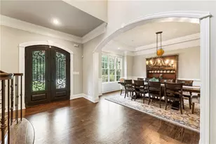 14560 Wood Rd, Milton, GA 30004 - Photo 11