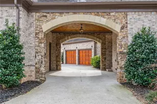 14560 Wood Rd, Milton, GA 30004 - Photo 5