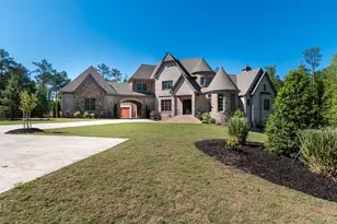 14560 Wood Rd, Milton, GA 30004 - Photo 1