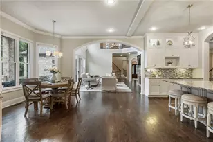 14560 Wood Rd, Milton, GA 30004 - Photo 19