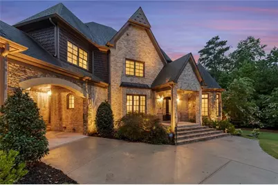 14560 Wood Road, Milton, GA 30004 - Photo 87