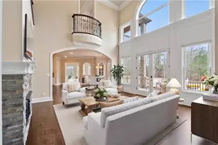 14560 Wood Rd, Milton, GA 30004 - Photo 11