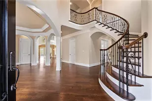 14560 Wood Rd, Milton, GA 30004 - Photo 7