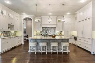 14560 Wood Rd, Milton, GA 30004 - Photo 23