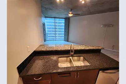 400 W Peachtree Street NW #1016, Atlanta, GA 30308 - Photo 5