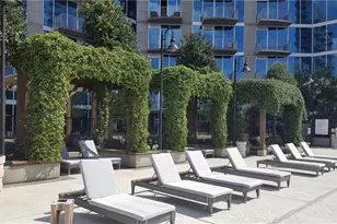 400 W Peachtree St NW, Atlanta, GA 30308 - Photo 23