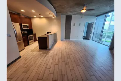 400 W Peachtree Street NW #1016, Atlanta, GA 30308 - Photo 1