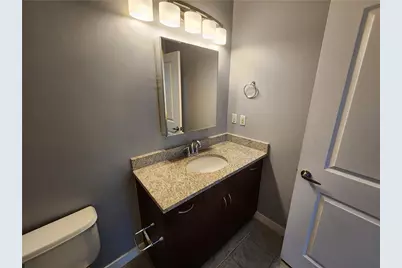 400 W Peachtree Street NW #1016, Atlanta, GA 30308 - Photo 13