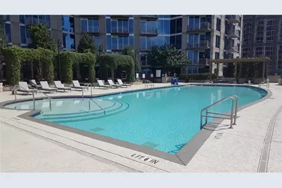 400 W Peachtree Street NW #1016, Atlanta, GA 30308 - Photo 21