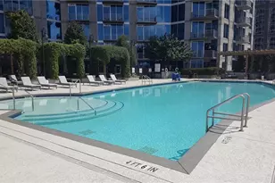 400 W Peachtree St NW, Atlanta, GA 30308 - Photo 21