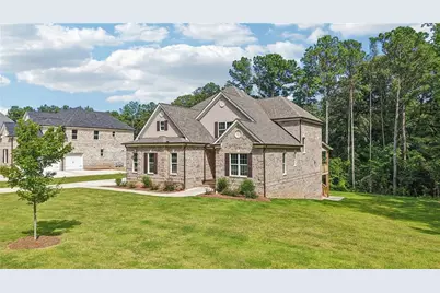 8033 Whitestone Boulevard, Douglasville, GA 30135 - Photo 5