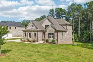 8033 White Stone Blvd, Douglasville, GA 30135 - Photo 5