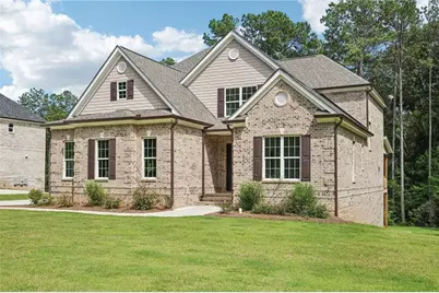 8033 Whitestone Boulevard, Douglasville, GA 30135 - Photo 9