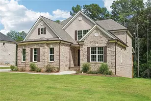 8033 White Stone Blvd, Douglasville, GA 30135 - Photo 9