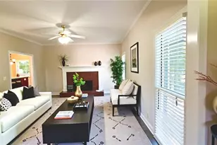 8100 Greens Mill Way, Loganville, GA 30052 - Photo 19