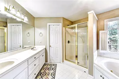 8100 Greens Mill Way, Loganville, GA 30052 - Photo 35